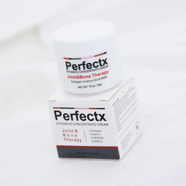 Perfectx crema dolores musculares