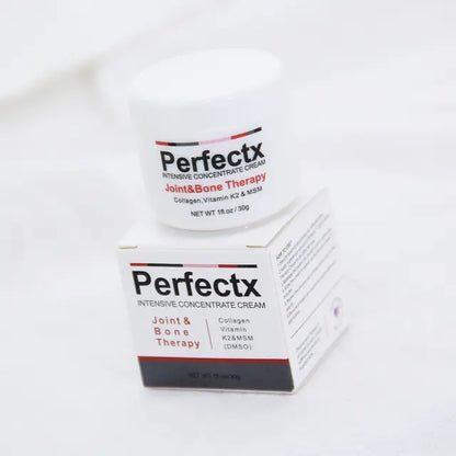 Perfectx crema dolores musculares