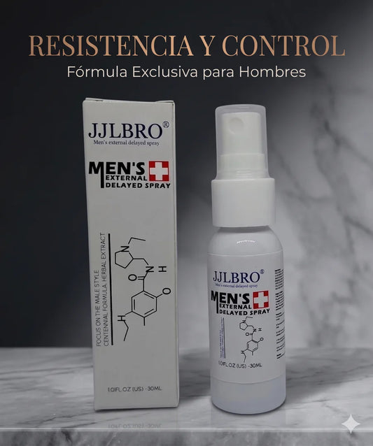 Spray retardante masculino MEN´S