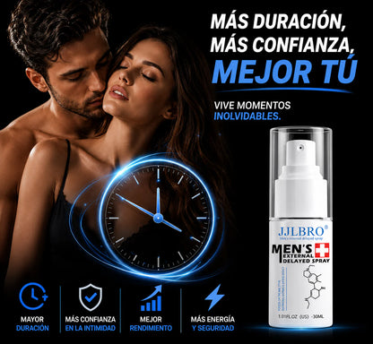 Spray retardante masculino MEN´S